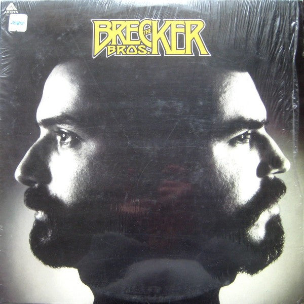 The Brecker Brothers : The Brecker Bros. (LP, Album, Mon)