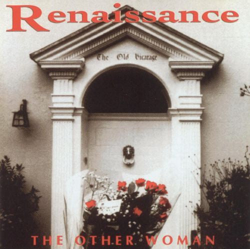 Renaissance (4) : The Other Woman (CD, Album, RE)