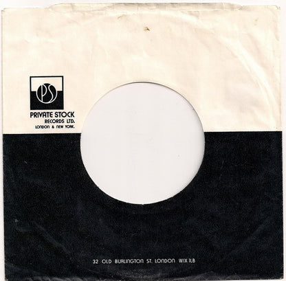 Mud : Shake It Down (7", Single)