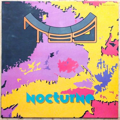 T99 : Nocturne (12")