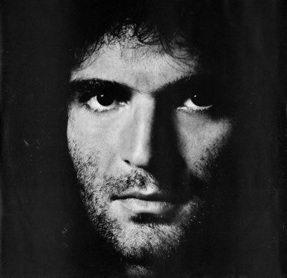 Gino Vannelli : Nightwalker (LP, Album, Mon)