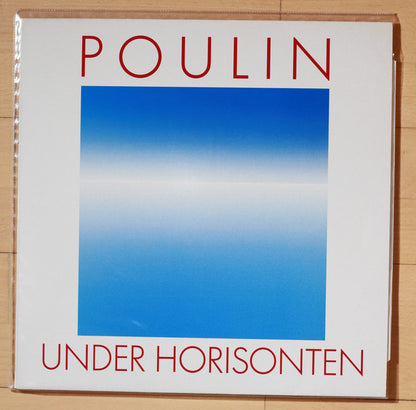 Poulin : Under Horisonten (LP, Album)