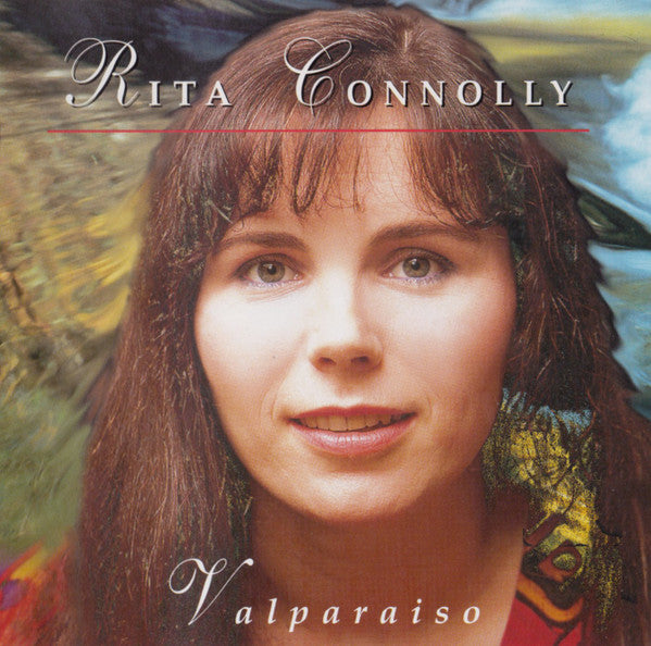 Rita Connolly : Valparaiso (CD, Album)