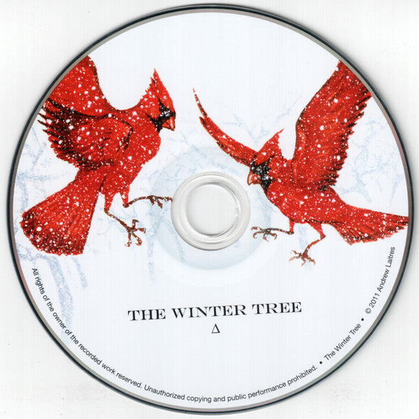 The Winter Tree : The Winter Tree (CD, Album, Dig)