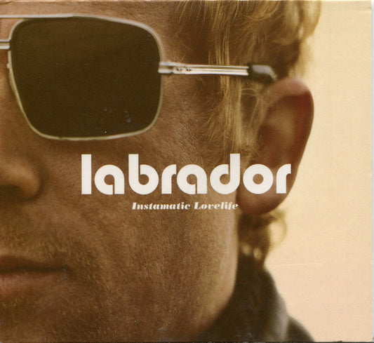 Labrador (2) : Instamatic Lovelife (CD, Album, Promo, Dig)