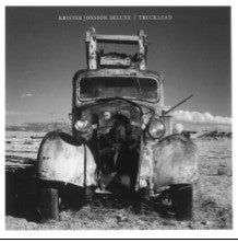 Krister Jonsson Deluxe : Truckload (CD, Album)